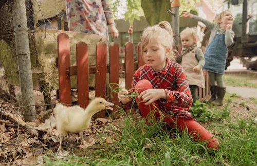 Ferienhaus Spieker - Hof Brockmann - Foto 18