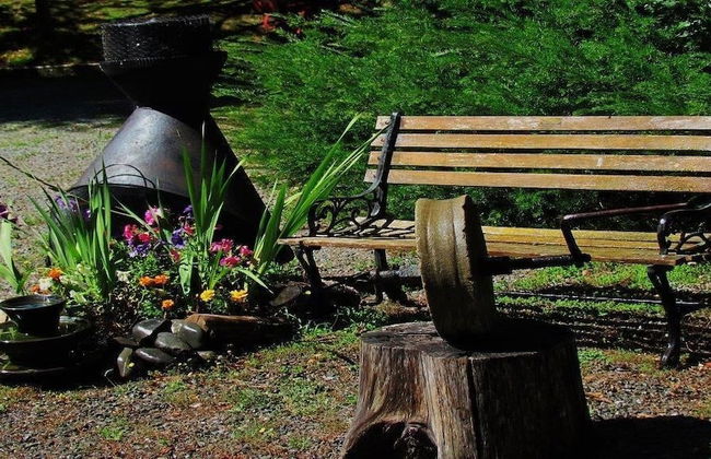 Christchurch City & Country Cottages - Clarence Cottage - Foto 38