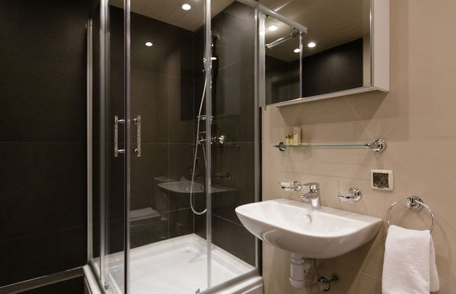 Aparthotel Vertical - Foto 64