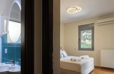 Saronida Hilltop Sea Breeze - Foto 20