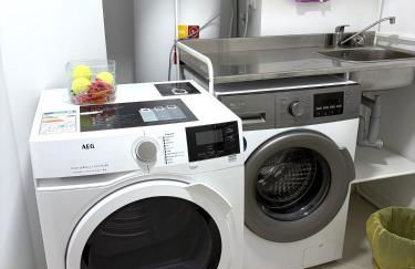 Across from the Turia Modern City Stay - Foto 33