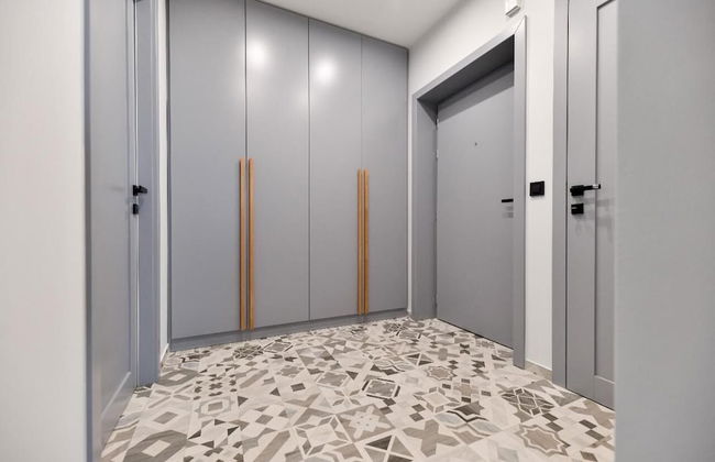 Maris Accommodation - Foto 30