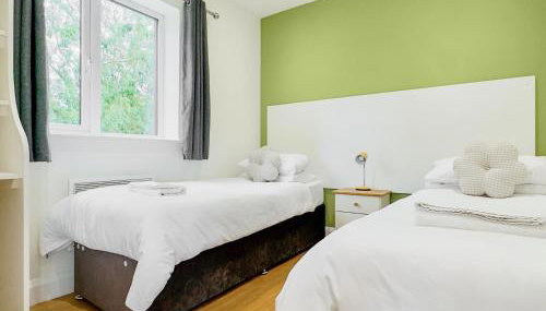 Hare Lodge - Uk30604 - Foto 5