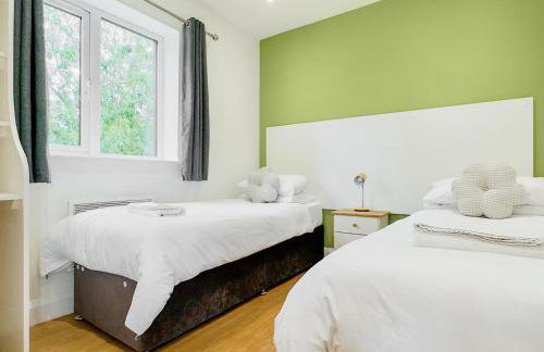 Hare Lodge - Uk30604 - Foto 5