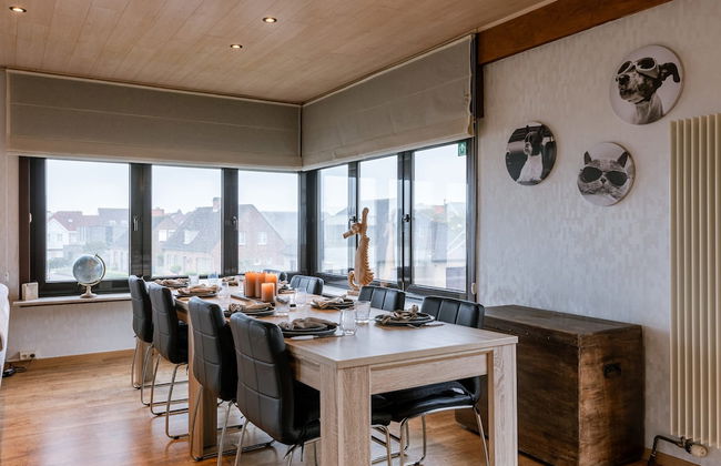 BE OST Jose 1A in Oostende - Foto 7