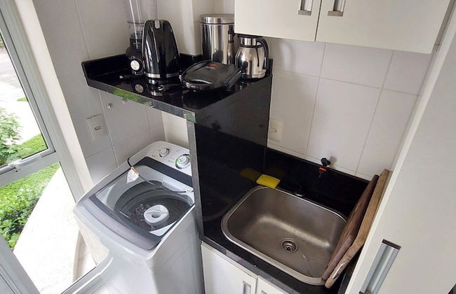 Nautilus Capricho em Penha-SC - Foto 14