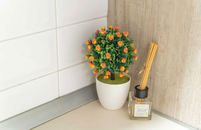 Mata Family Apartments - Foto 34