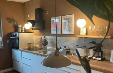 Kochstedter Wohnstuben - Wohnen mit Naturbaustoffen in der Bauhausstadt Dessau - Foto 73