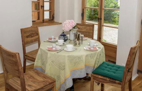 Chalet Landsberg - Foto 46