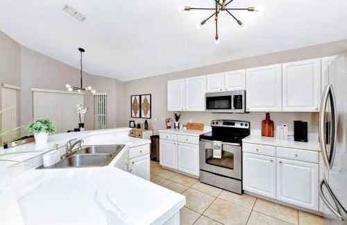 Lakeview Luxury Oasis - Foto 30