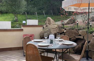 Caseddu 100m de la plage - Foto 7