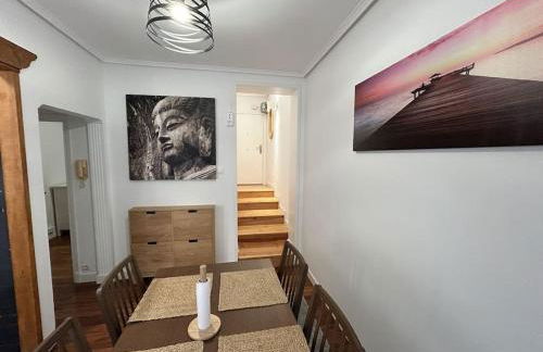 Deusto Apartment - Foto 1