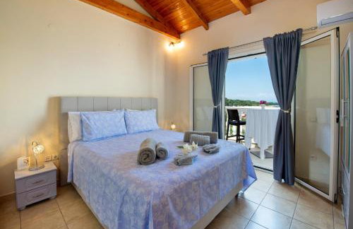 Villa Avgerini Paxos - Photo 47