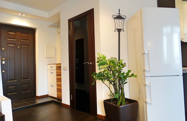 Inndays Apartment on Cheremushki - Foto 15