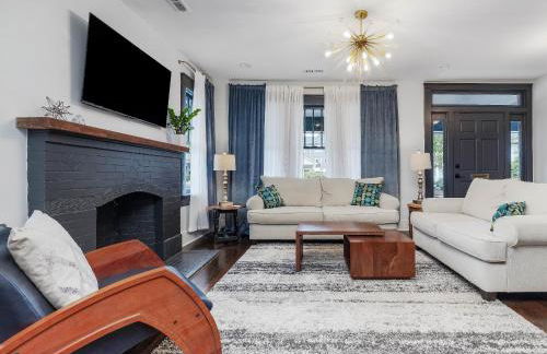 Brooklyn House, Downtown Wilmington - Foto 69