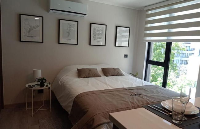 JC Apart Hotel Providencia - Foto 17