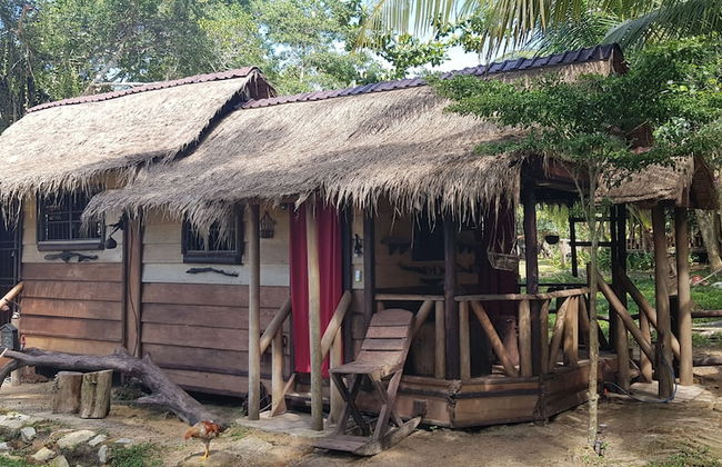 Cupido Beach SPA Resort - Foto 62