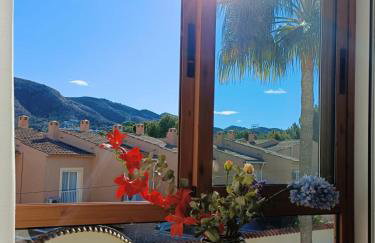 Apartamento Font Rotja L'Albir - Photo 31