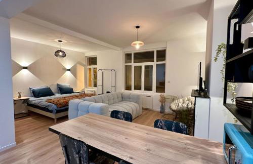 Appartement standing 500m de la plage ! - Foto 9