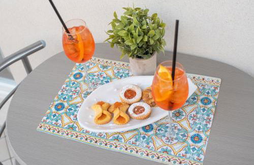 KELIFOS Comfort Apartment - Foto 21