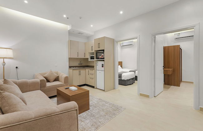 karam suite - Foto 11