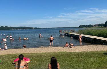 Domki letniskowe pod Kalskim Dworkiem - Foto 6