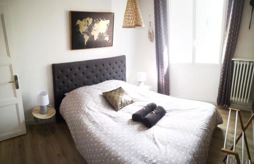 F3 proche centre-ville - Cote Blatin - Foto 6