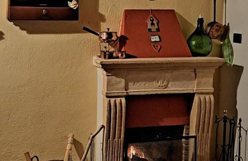 Il Rifugio nel Borgo, Rocca di Mezzo, Terranera - Campo Felice - Foto 6