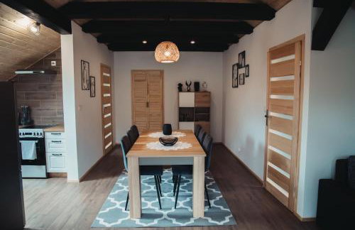 Tree&Water Apartament nad jeziorem Ublik - Foto 7