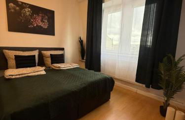 Koblenz City - 3-Zimmer Apartment an der Balduinbrücke - Foto 9