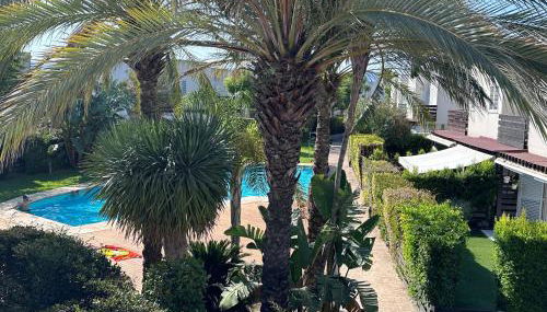 Casa-Mont-Roig, new renovated, 5 minutes to beach - Foto 3, sunbed