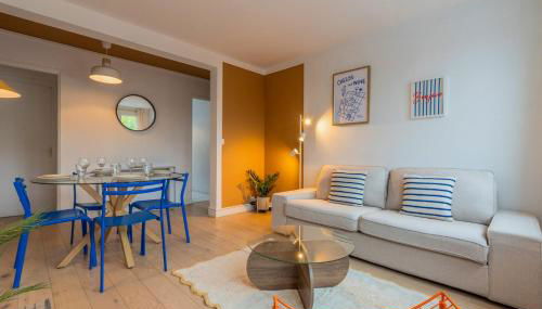 Two bedroom apartment near shops & tram - Foto 2