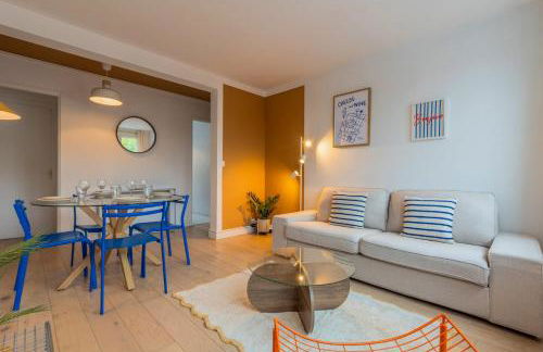 Two bedroom apartment near shops & tram - Foto 2
