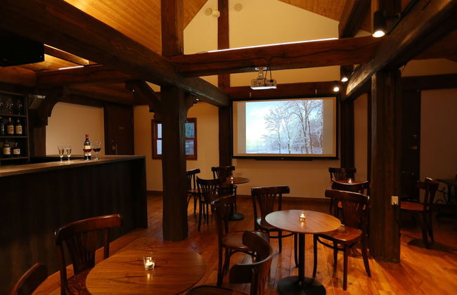 Bliss Lodging - Foto 40