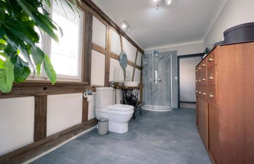 E10-Apartment - Foto 19