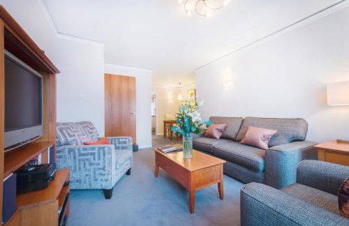 The Knight Residence Apartments by Mansley - Foto 52