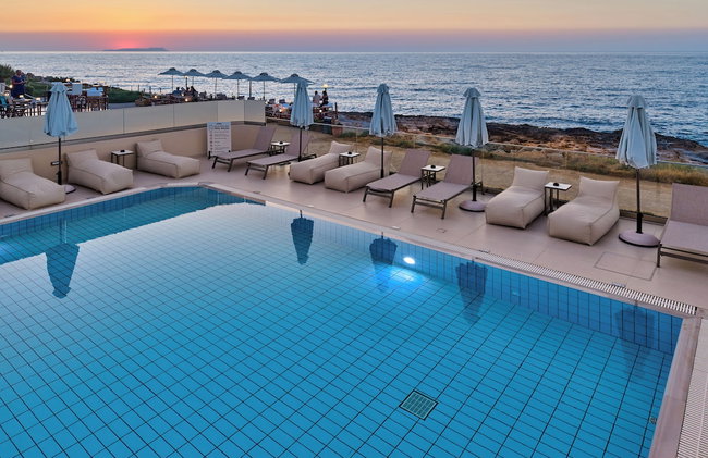 Mila Sissi Bay Hotel - Photo 67