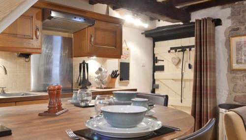 Little Cottage, Cromford - Foto 4