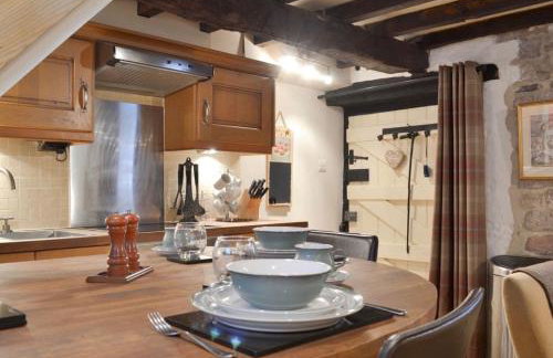 Little Cottage, Cromford - Foto 4