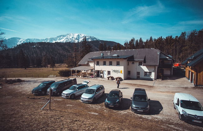 Ferienwohnungen Mamauwiese - Foto 75