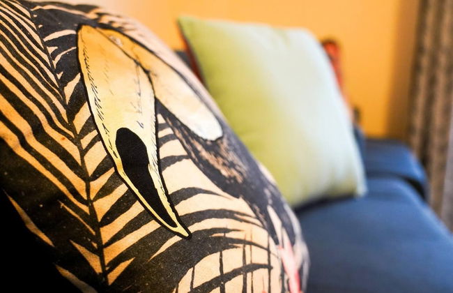 2-bed Apartment Near Beaches & Attractions Petsok - Photo 25