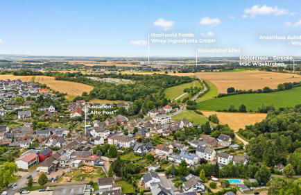 Maisonette-Wohnung in der Alten Post - Photo 17