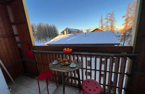 Christiana studios en hyper centre de Valberg aux pieds des pistes - Foto 36