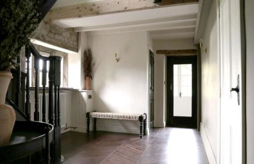 Idyllic Grade II Listed country farmhouse in AONB - Foto 36