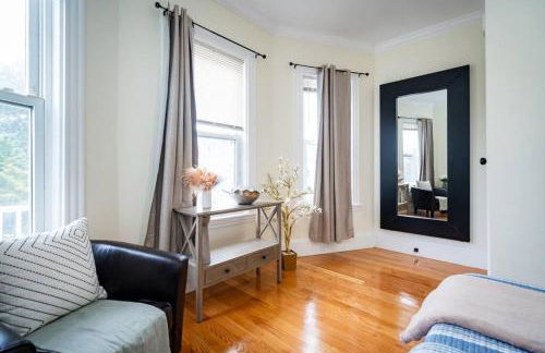 14b-Newly Renovated, Uniquely decorated Apartment - Foto 20