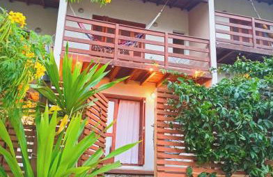 Casa Dos Ventos Hospedagem Praia do Rosa - Foto 1