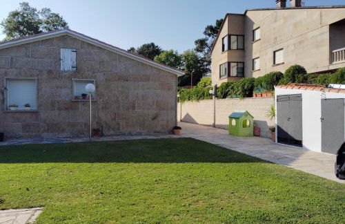 Apartamento en PLAYA AREAS - Sanxenxo - Foto 7