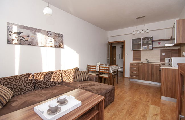 Apartmány Sileas - Foto 39