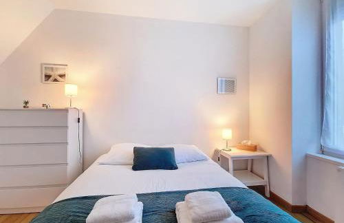 Charmant appartement sur 3 niveaux - Foto 5