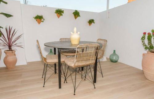 Casa Maruja Boutique con Gran Terraza junto al Balneario - Foto 48